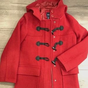 GAP Kids Winter Coat- LIKE NEW-
